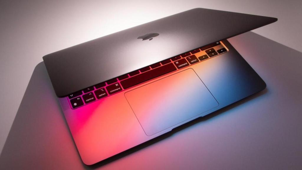 PcComponentes hunde el precio de este MacBook Air: consigue un portátil top ventas ¡con 250€ de descuento!