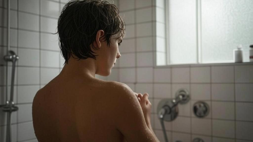 Esta negatividad también tendría implicaciones relacionadas con traumas.