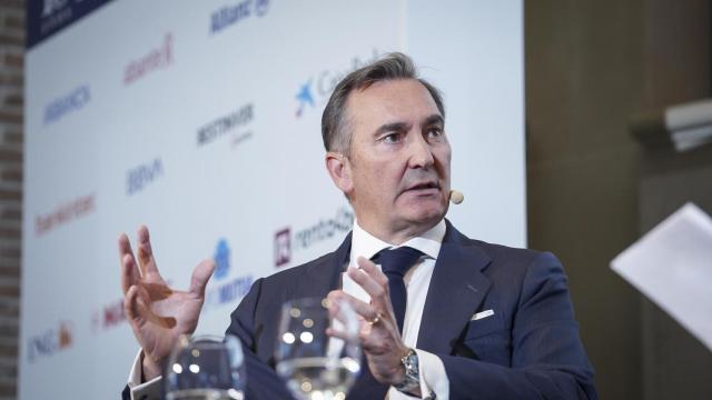 Nicolás Fernández de Villavicencio.