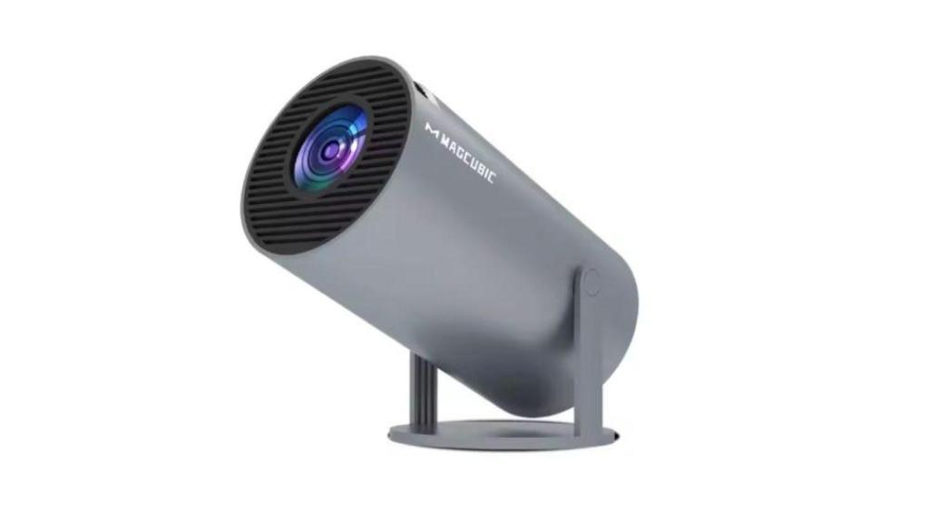 Proyector Magcubic HY300 Pro