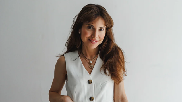 Isabel Viña.