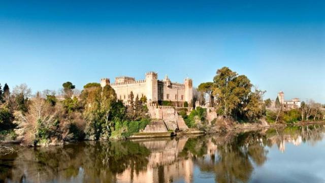 Malpica de Tajo (Toledo).