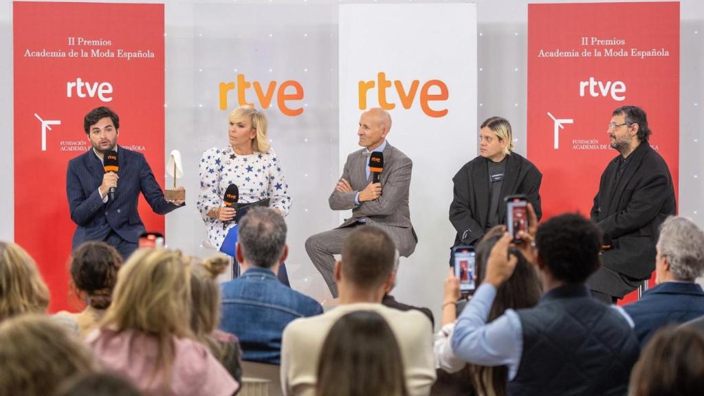 Es una cita muy importante por la relevancia que tiene el sector, según María Eizaguirre.