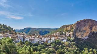 El pueblo más feliz de Valencia, según la IA. Turisme Comunitat Valenciana