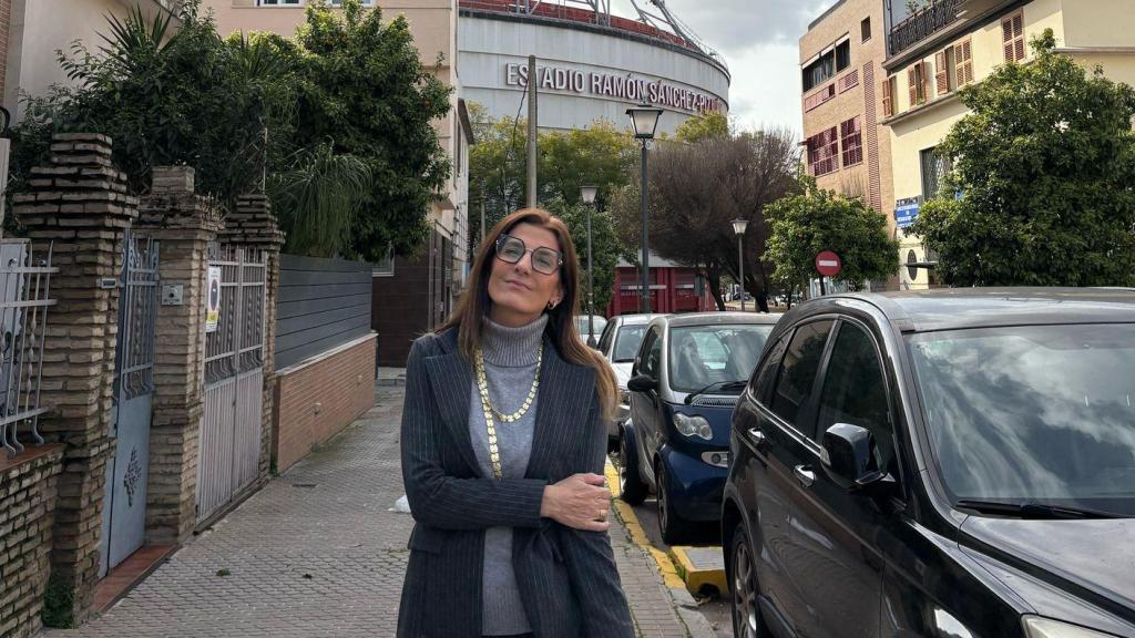 Un barrio cómodo pero envuelto en polémica.