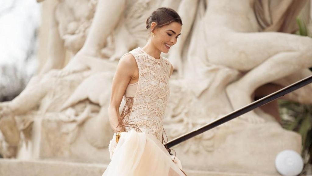 Descubre qué significa cada 'dresscode' según el evento al que estés invitada.