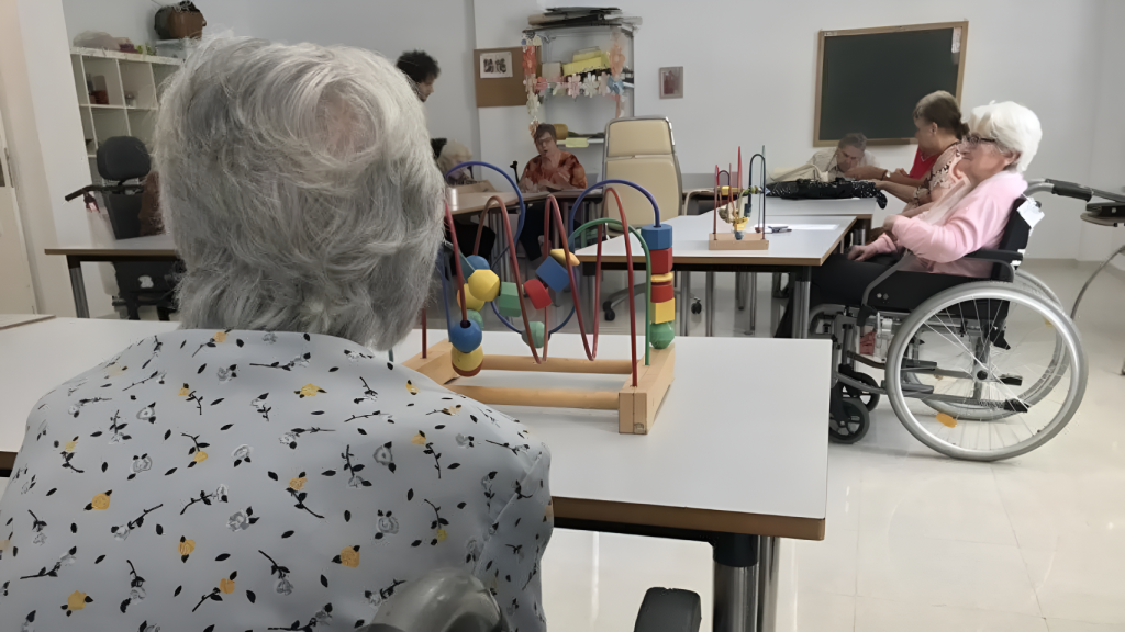 El riesgo de deterioro cognitivo aumenta con la edad