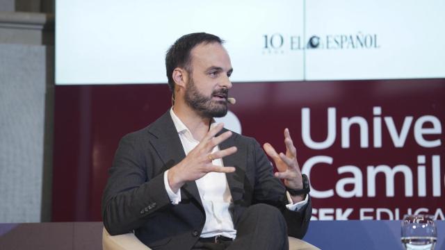 Pablo Porres, director de Ahorro e Inversión de ING España.