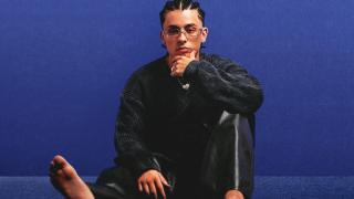 Trueno actuará en A Coruña el 27 de junio.