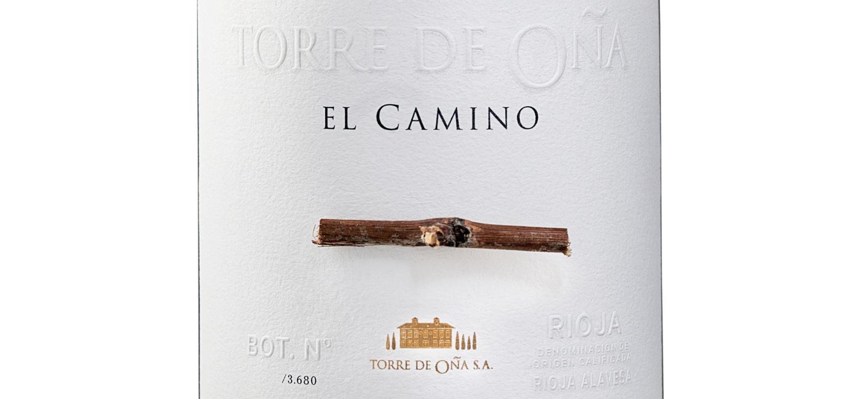 El Camino Torre de Oña 2021