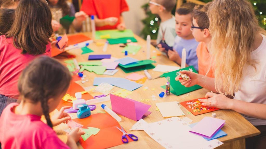 Aprobadas las bases del proceso de admisión de las escuelas infantiles municipales de A Coruña