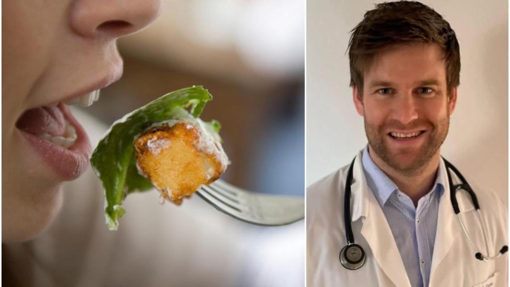 La advertencia de Alexandre Olmos, médico cardiovascular