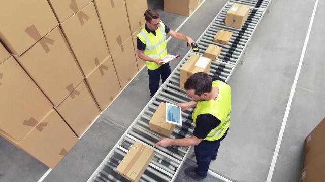 El sector logístico en España vive un momento de transformación.