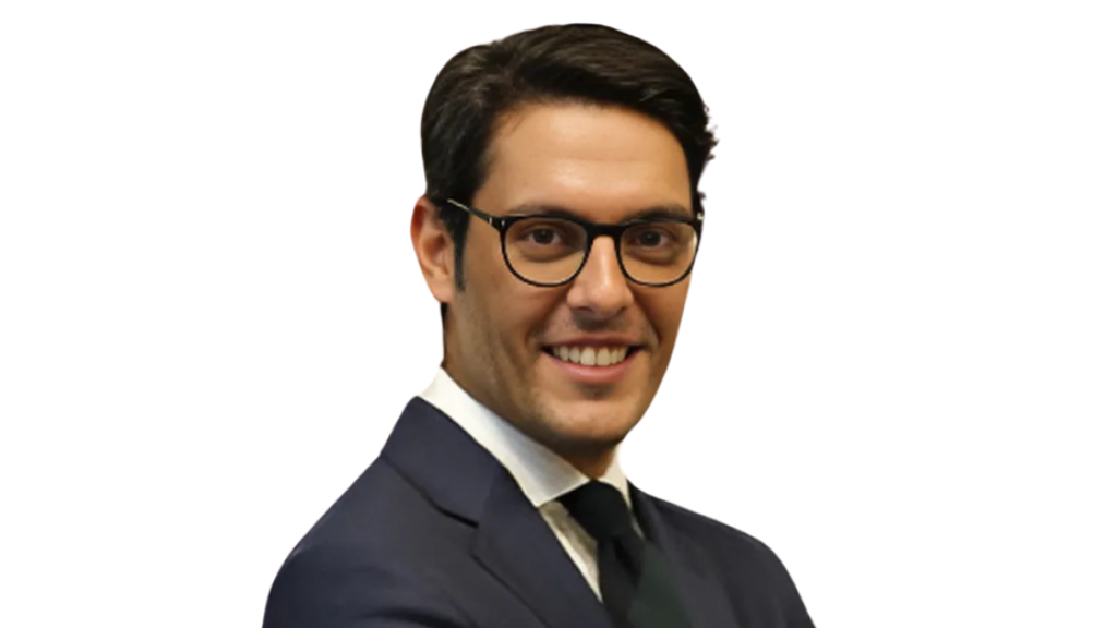 Jesús Martínez, socio fundador y CEO de Uttor WM.