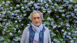 José Chamizo, en una imagen de archivo.