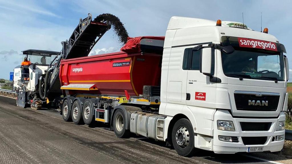 Constructora San Gregorio