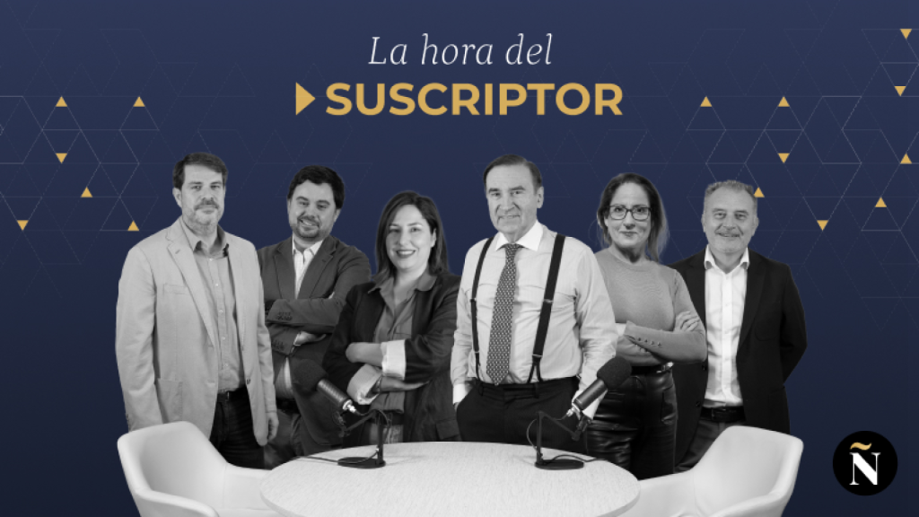 La Hora del Suscriptor: el gasto militar divide al gobierno