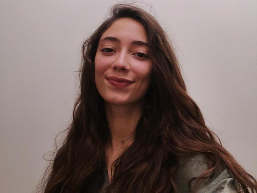 Una imagen de Cecilia