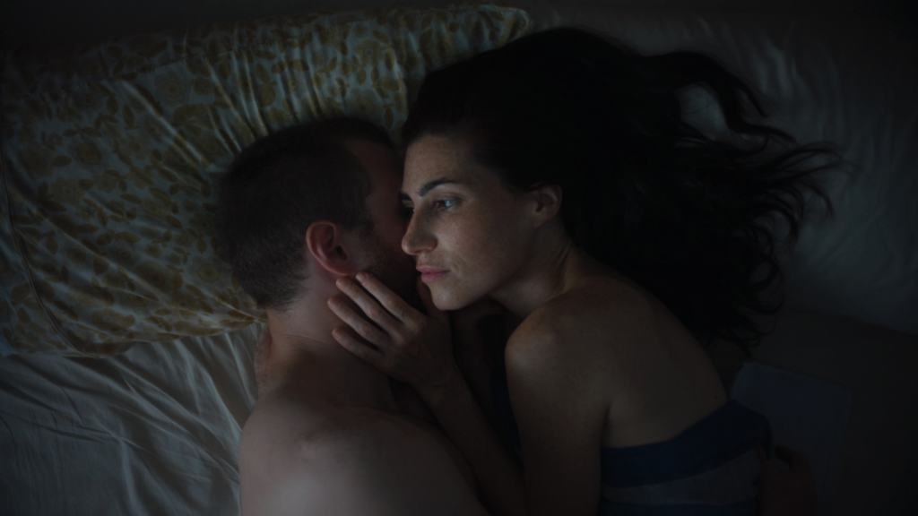 Una imagen de 'Sorda'