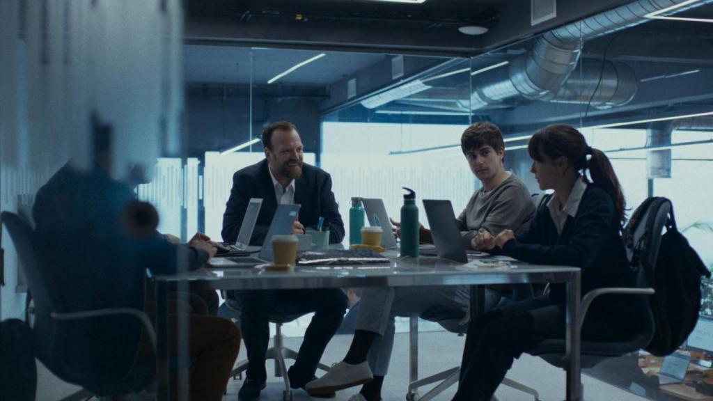 'Todo lo que no sé'