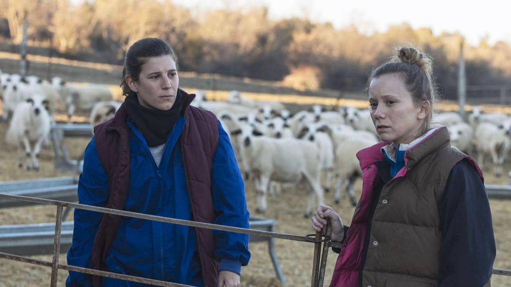 'Lo que queda de ti'