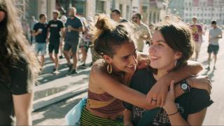 Una imagen de 'Jone, a veces', de Sara Fantova