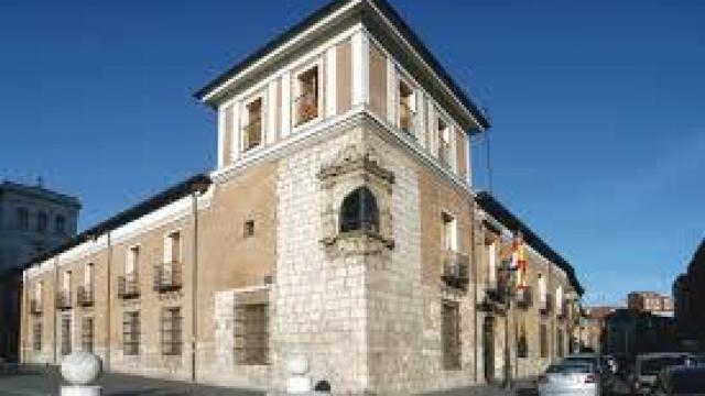 Diputación de Valladolid