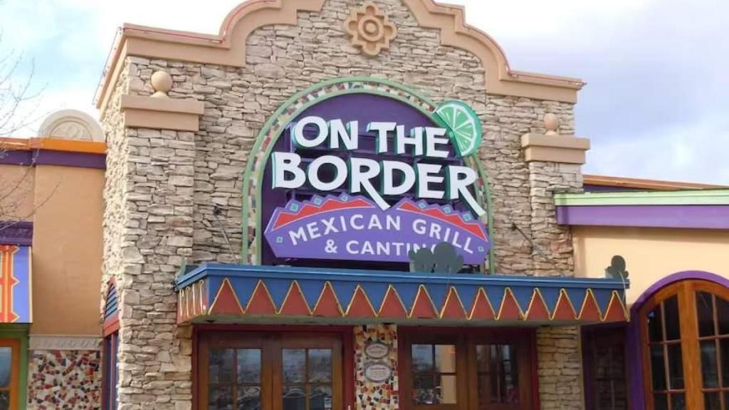 ontheborder