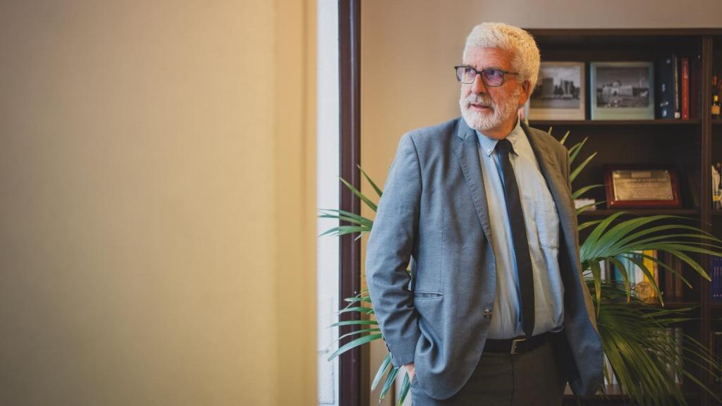 Gregorio Luri, el sabio de la Educación.