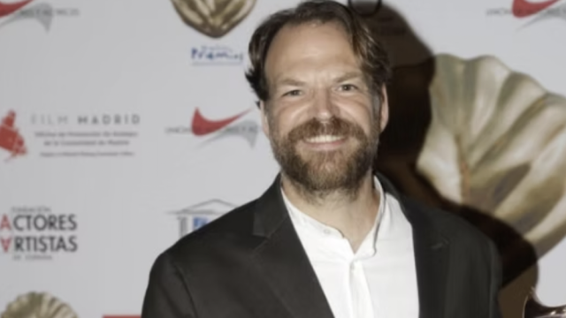 Una imagen de Fran Cantos.