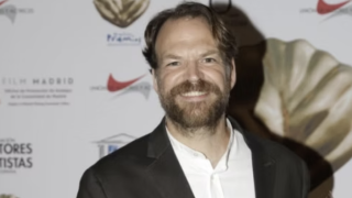 Una imagen de Fran Cantos.