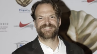 Una imagen de Fran Cantos.