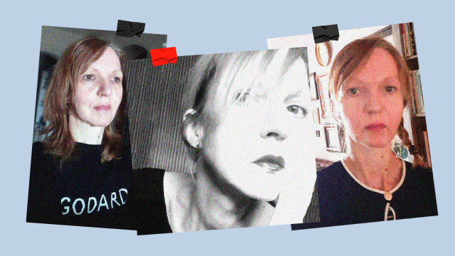 Los hechos sucedieron en París cuando la víctima tenía 23 años y era ya más que una promesa del periodismo.