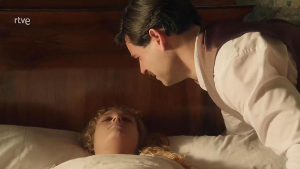 Imagen de ‘La Promesa’.