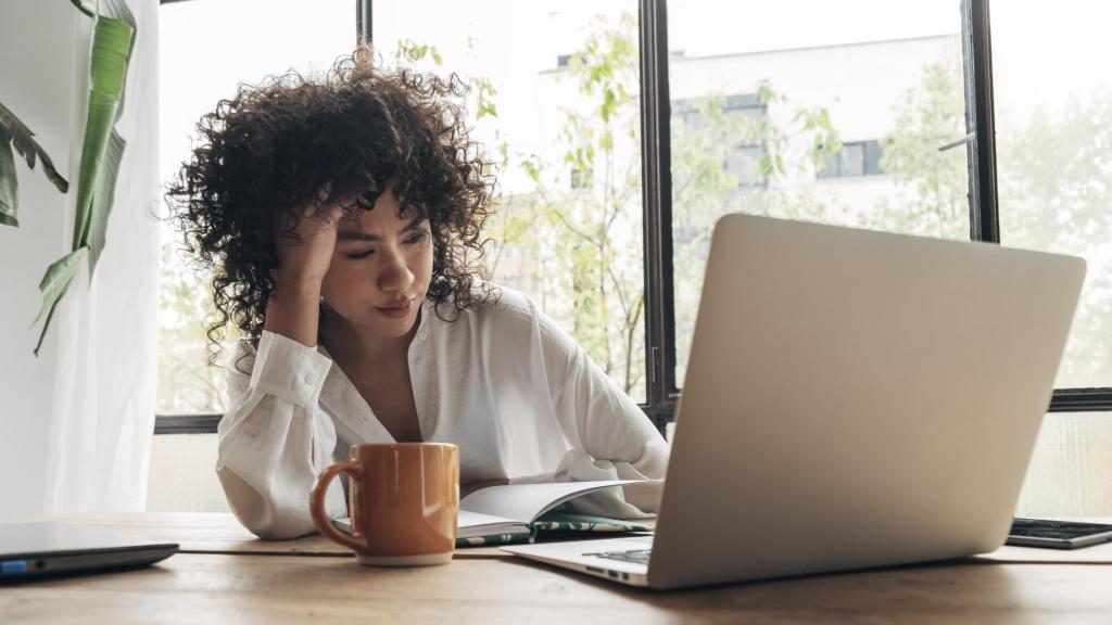 Según Paloma Fuentes, el estrés es otra herramienta biológica con la que contamos los seres humanos.