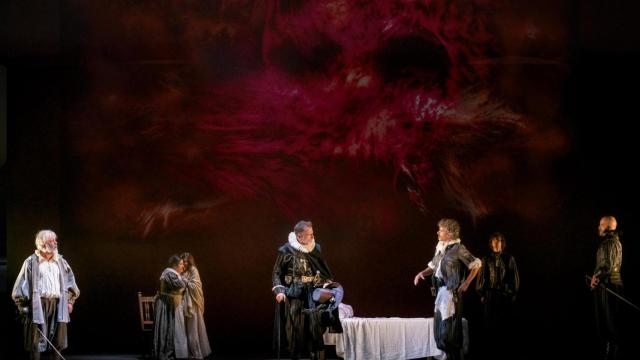 Un clásico de Calderón de la Barca se sube al escenario del Auditorio Ciudad de León