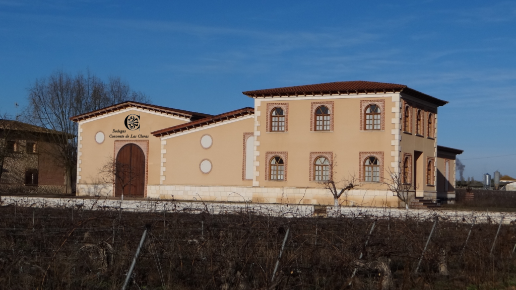 José Carlos Álvarez, el bodeguero de la revolución de los vinos sin añada