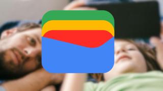 Icono de Google Wallet