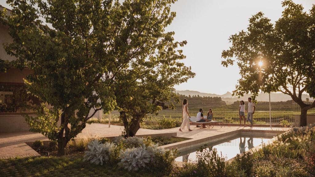 Casa Lurgorri, en Airbnb