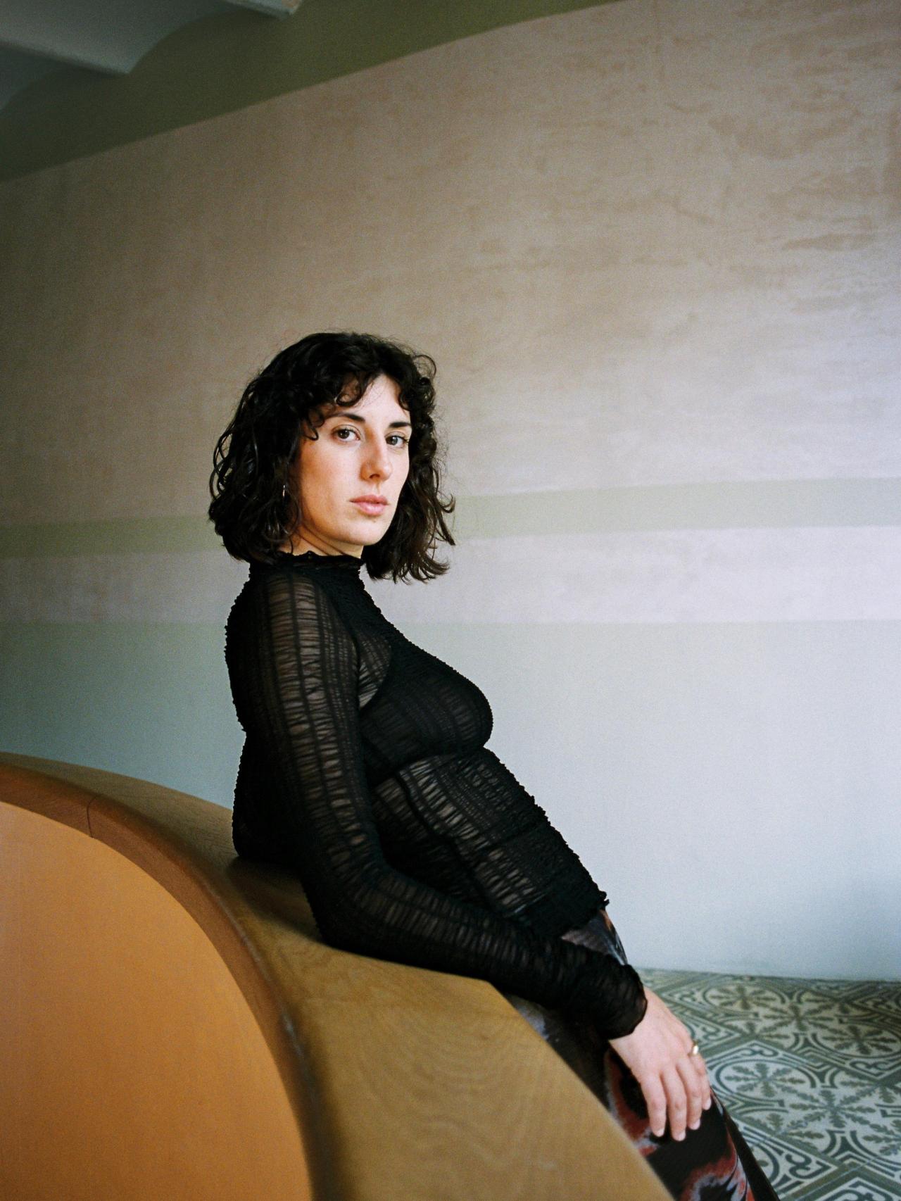 Elena Martín Gimeno presenta una nueva narrativa del deseo