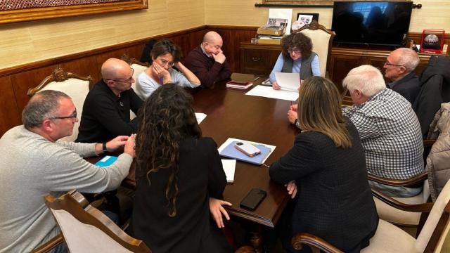 BNG, CA y Grupo Municipal Socialista llevarán a pleno una moción conjunta sobre sanidad.