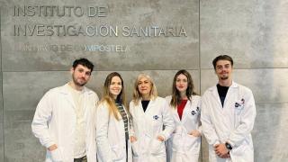 Grupo de trabajo del IDIS.