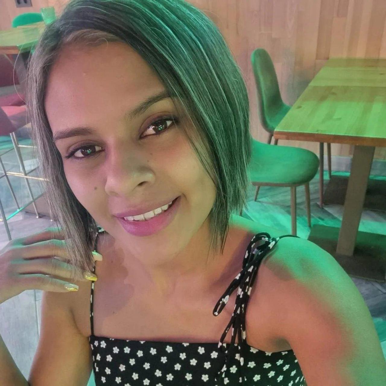 Tania López es madre de un niño de 5 años y desde noviembre de 2023 no ha hablado con él.