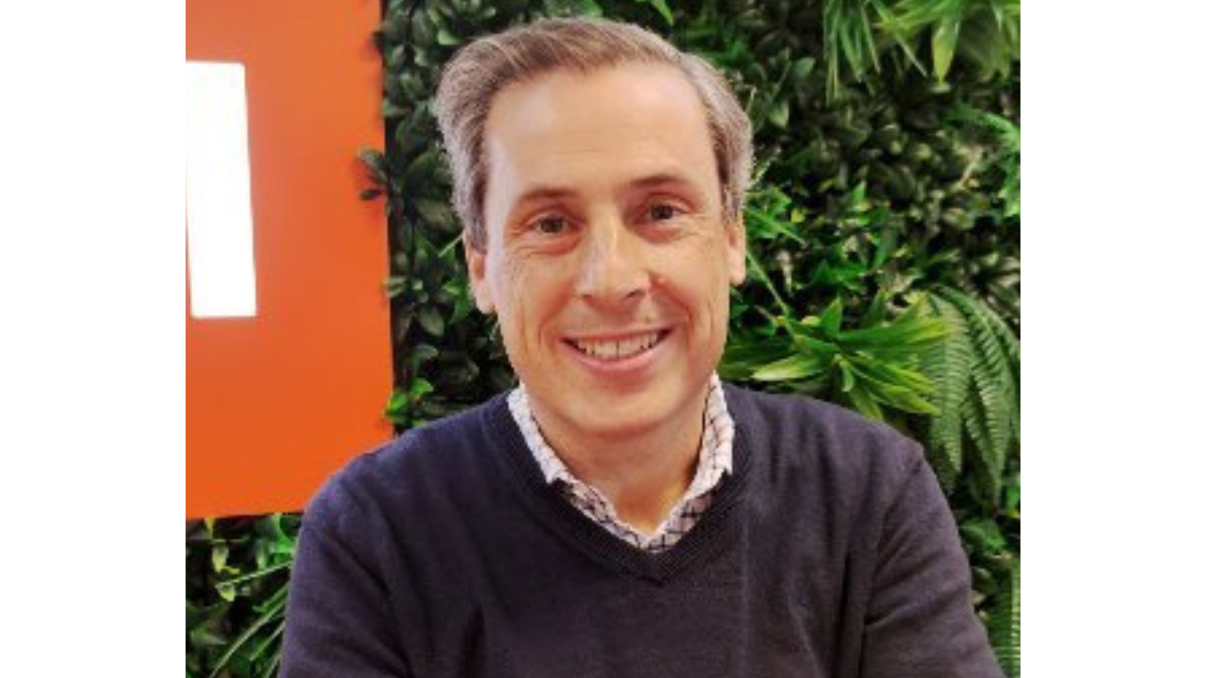 Borja Gómez-Carrillo