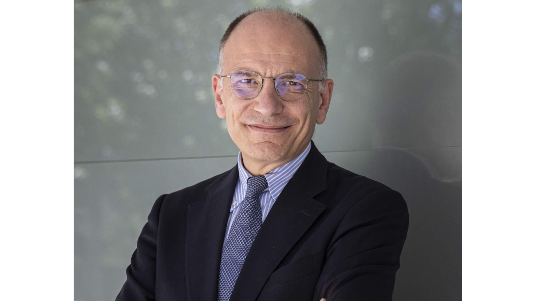 Enrico Letta