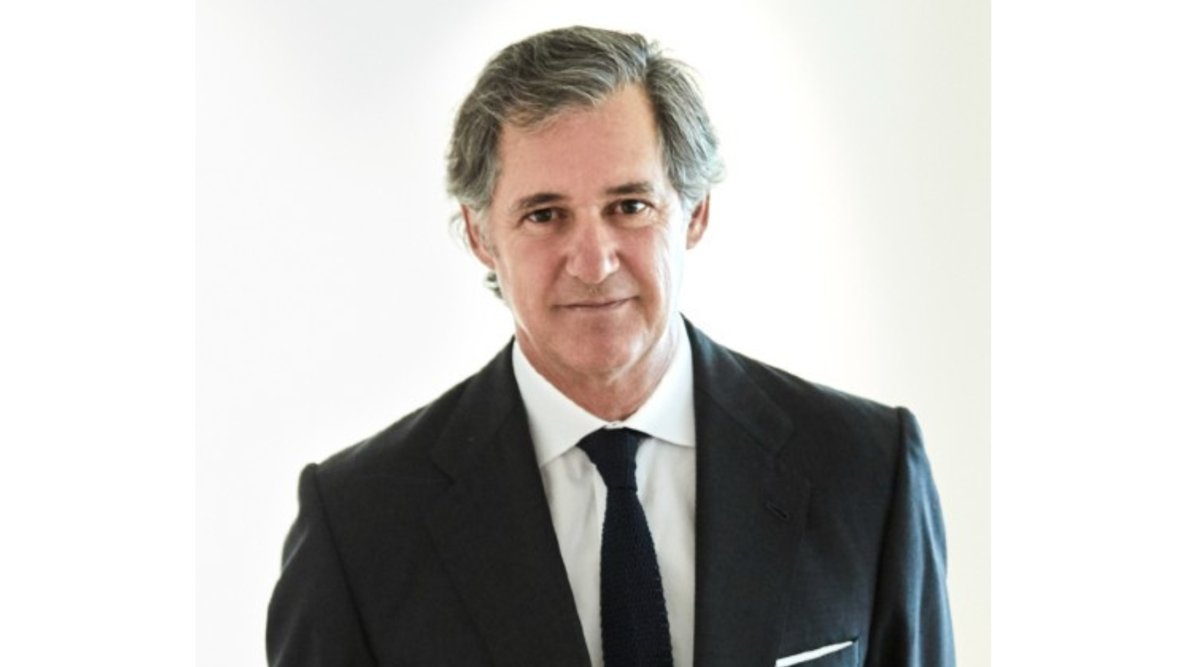 José Manuel Entrecanales