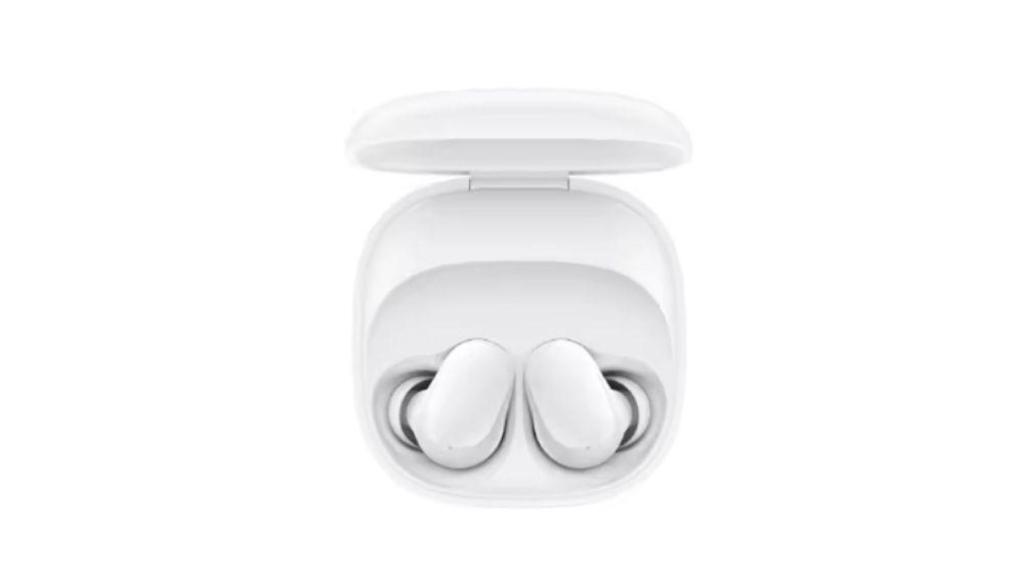 Auriculares inalámbricos Redmi Buds 6 Play Xiaomi