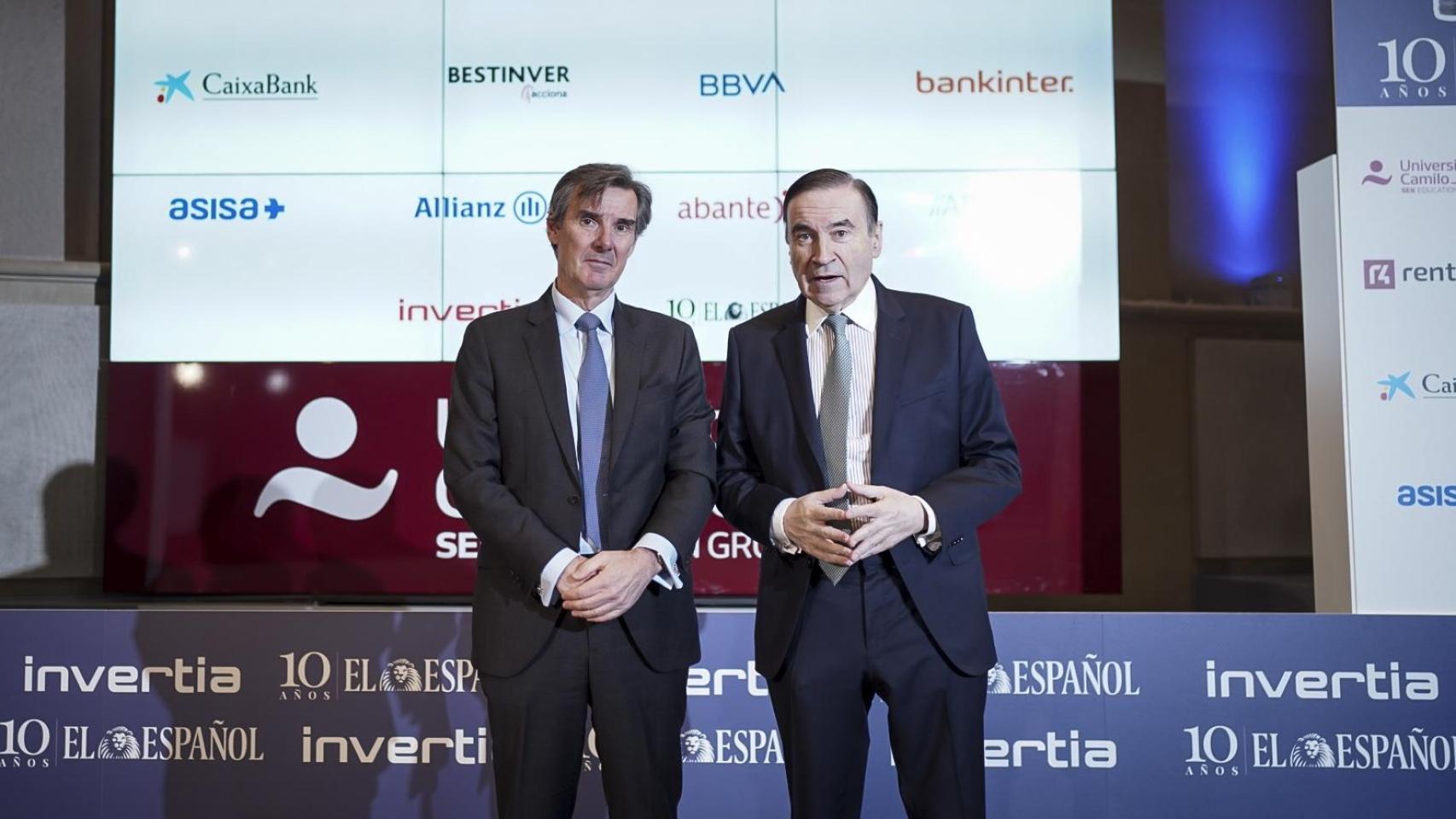 Tercera jornada del V Observatorio de las Finanzas