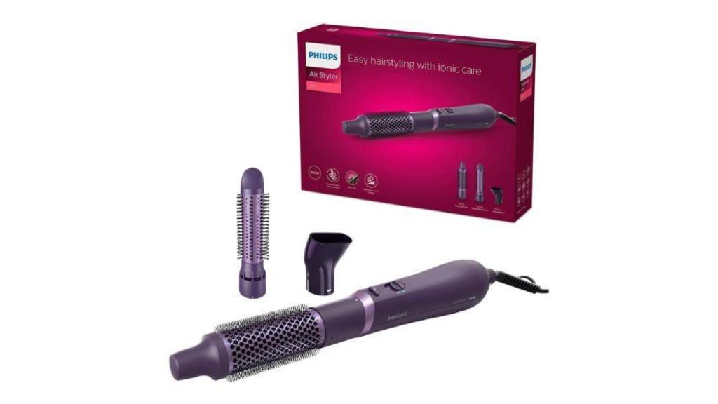 Cepillo aire Philips 3000