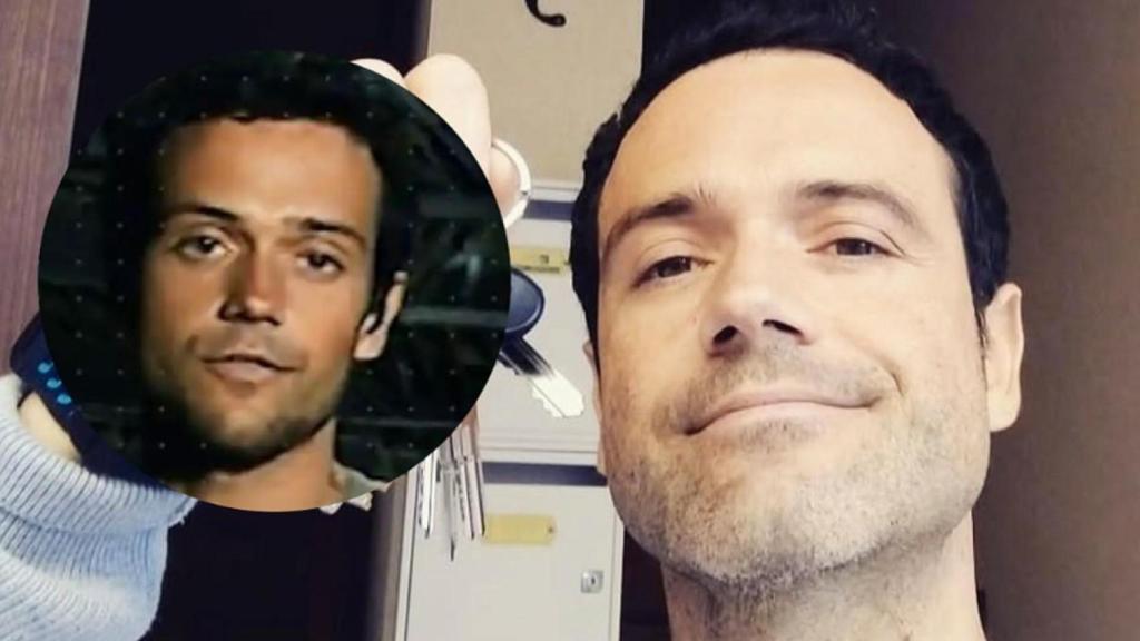 Leo Segarra fue segundo finalista de 'Supervivientes 2008' y tercero de 'OT 2006'.